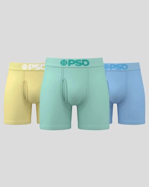Modal 3 Pack - Pastel